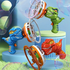 Bubblizard™ — Ignite Endless Wonder with Every Colorful Bubble Burst