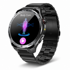 Ramvera™ — Unlock Total Control Over Your Health and Fitness Every Moment