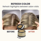 VivaRoot™ — Instantly Transform Your Hairline and Own Every Room