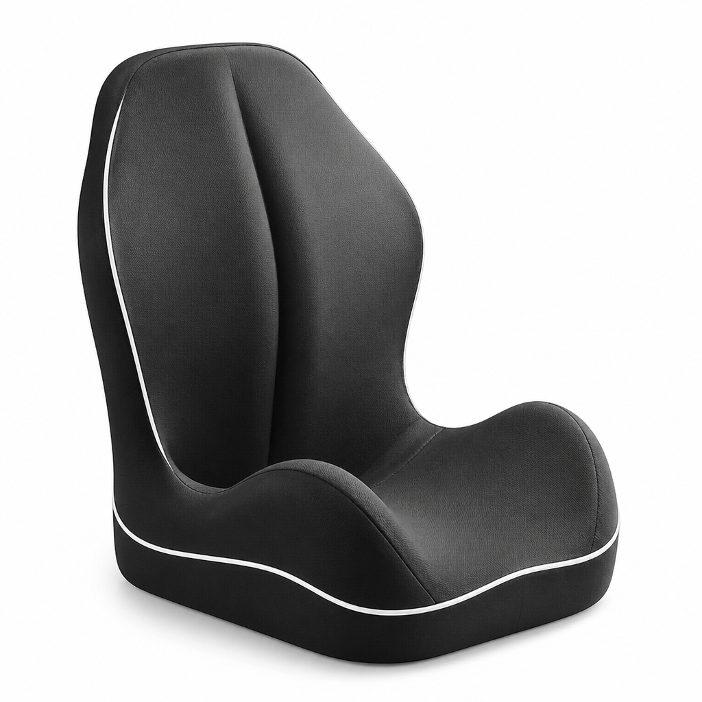 Lumora™ — Transform Every Seat into a Pain-Free Power Zone