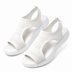 SoloraStride™ — Walk Pain-Free with Energizing Support and Unstoppable Style