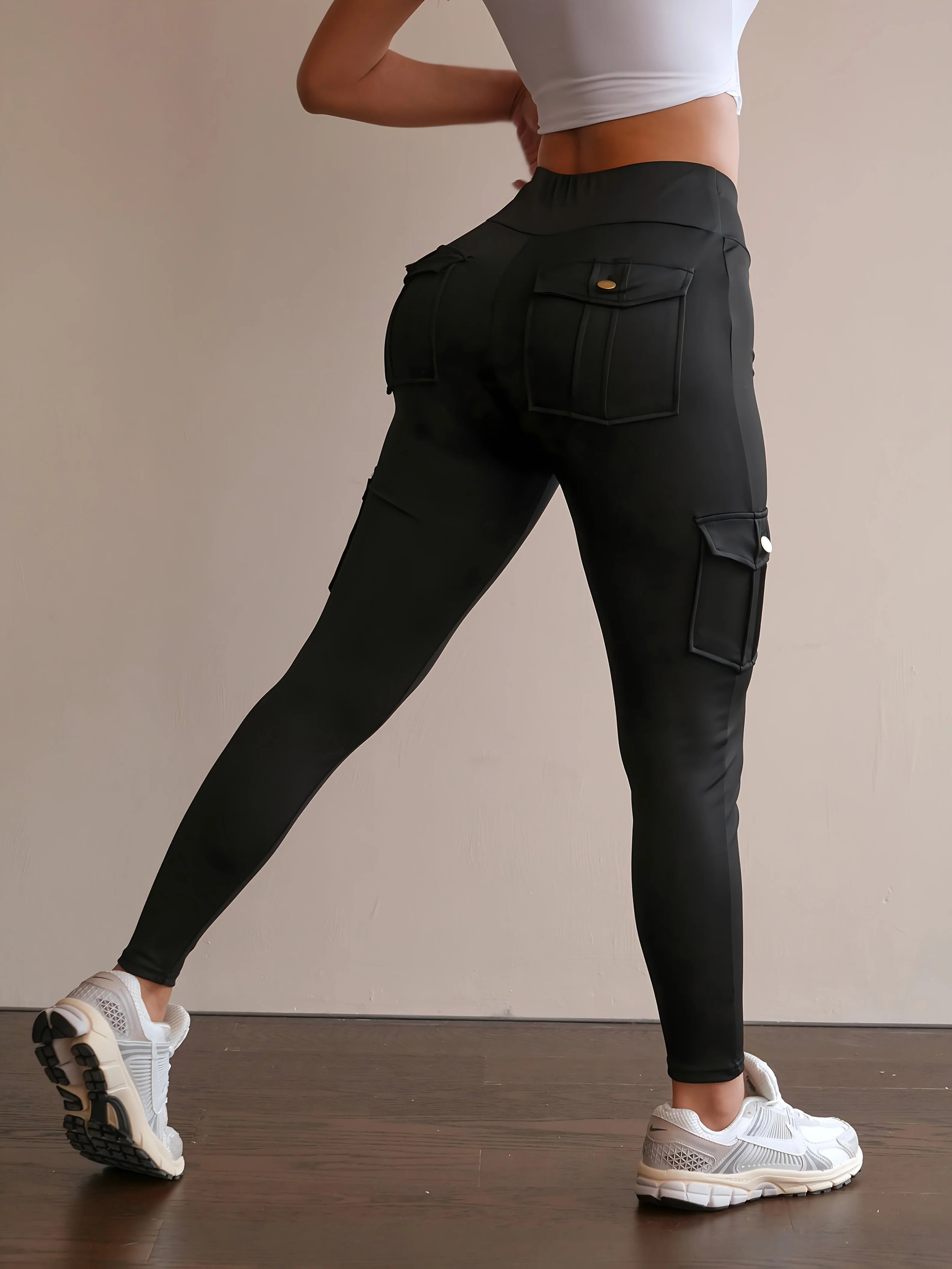 VioraFlex™ — Sculpt Your Curves and Own Every Moment with Effortless Confidence