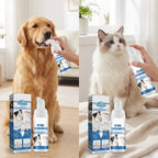 Rambleaf™ — Reveal Your Pet’s Brightest Smile and Irresistibly Fresh Breath