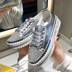 AuraStep™ — Ignite Everyone’s Gaze with Unstoppable Sparkle and Cloudlike Comfort