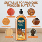 VividPure™ 100ml Stain & Odor Remover — Instantly Restore Fresh, Spotless Floors You Can Be Proud Of