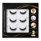 Lashivelle™ — Instant, Effortless Glam That Commands Attention Every Time