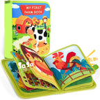 FarmTales Journey™ — Ignite Your Child’s Wonder and Love for Learning