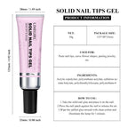 NovaBond™ Nail Fusion — Lock In Flawless Nails That Never Quit