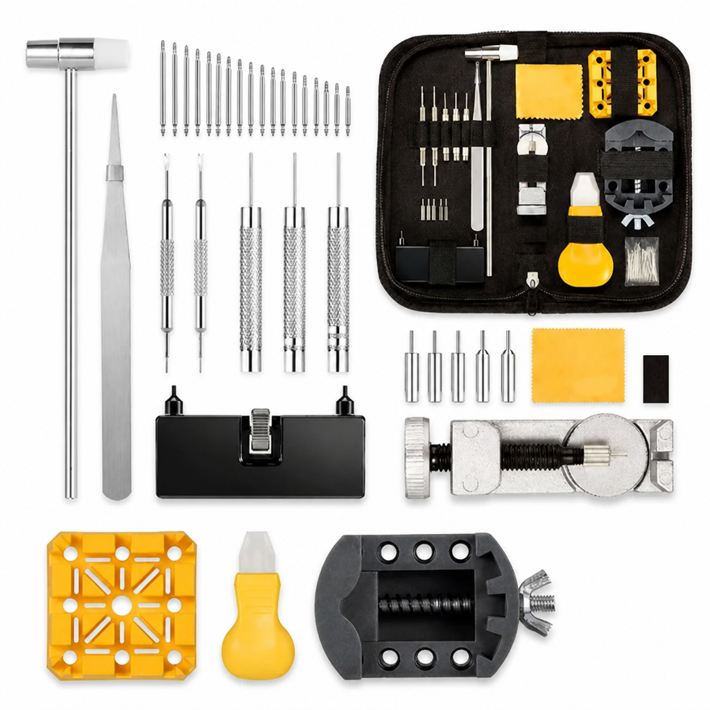 VectoCraft™ — Master Every Repair With Confidence and Pinpoint Precision