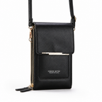 LumiTote™ — Stay Effortlessly Connected and Clutter-Free All Day Long