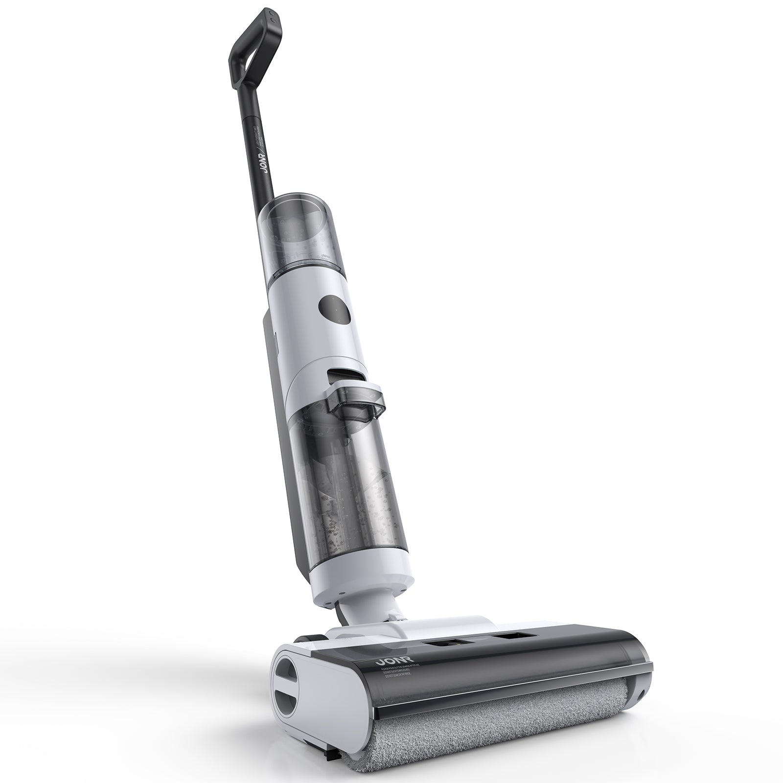 FlowPro™ — Break Free from Messes with Effortless, Anywhere Power Cleaning