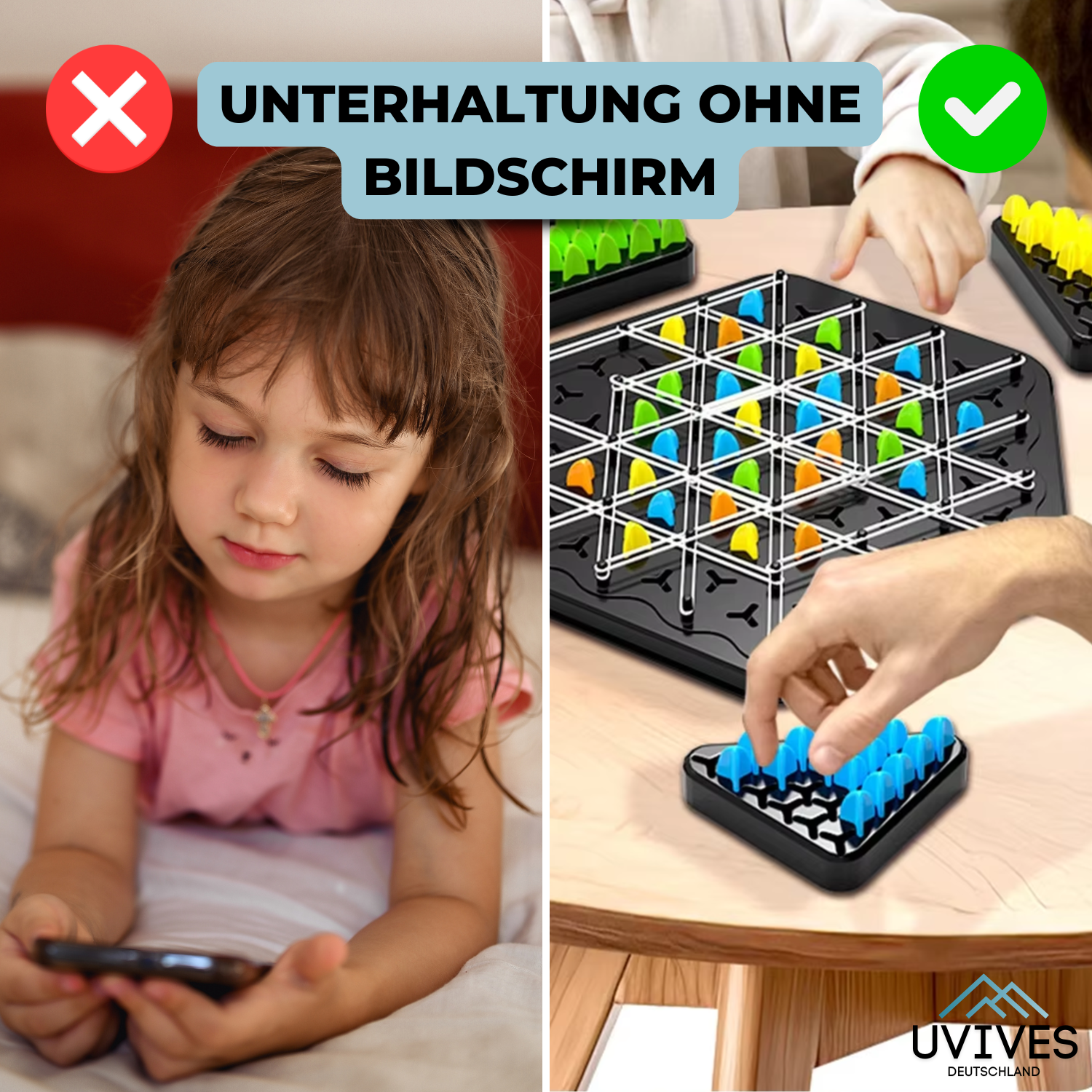 MindMesh™ — Ignite Your Mind and Own Every Game Night with Unstoppable Strategy