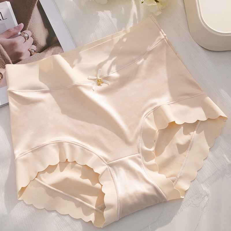 LumiSheer™ Moisture Shield Panties — Stay Instantly Dry, Fresh, and Confident All Day Long