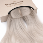 SereniStrand™ — Instantly Unlock Your Most Natural, Fuller Hairline and Confidence
