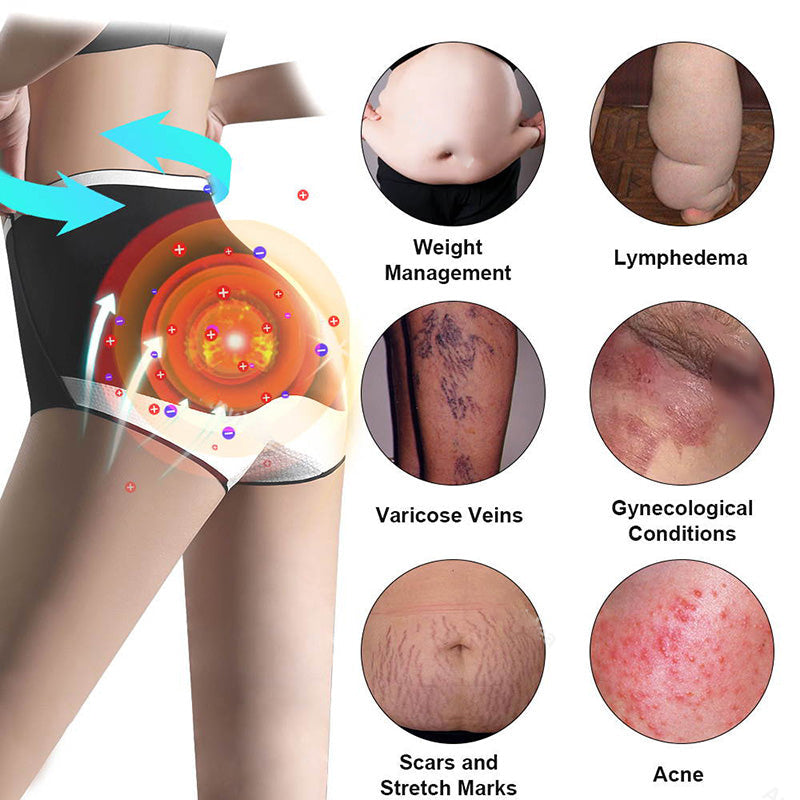 LumiThera™ — Feel the Deep Heat That Melts Fat, Calms Pain, and Reveals Radiant Skin