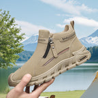 WatershieldStride™ — Step Boldly with Dry, Comfortable Confidence Every Day