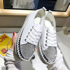 AuraStep™ — Ignite Everyone’s Gaze with Unstoppable Sparkle and Cloudlike Comfort