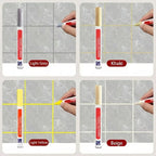 MiraSeal™ — Effortlessly Transform Grout into a Mold-Free, Stunningly Fresh Shield