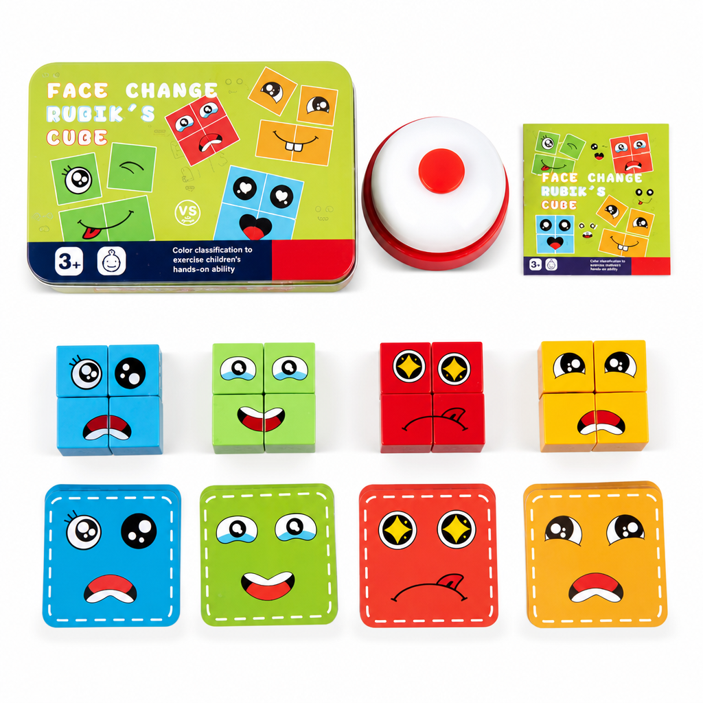 SmileCraft™ — Ignite Joyful Connections and Create Memories That Last