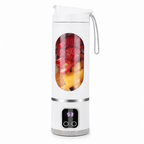 GlowPulse™ — Juice Anywhere, Ignite Instant Energy On The Go
