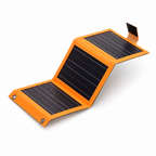 SunTrailCharge™ — Keep Your Devices Powered Wherever the Trail Takes You