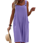 SolaraEase™ — Breeze Through Summer in Effortless Cool Confidence