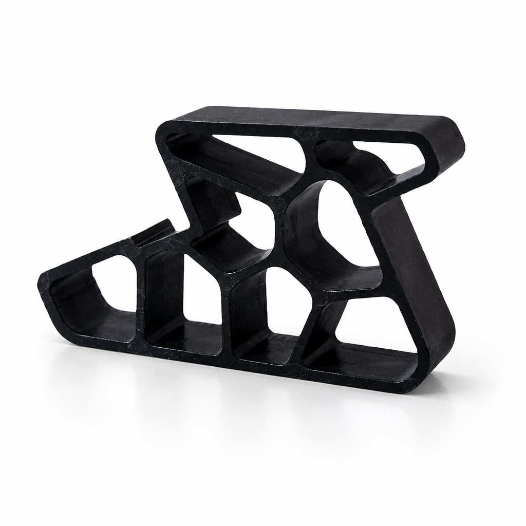 GlideGuard™ — Silence Shaking, Secure Fresh Air, Sleep Peacefully Tonight
