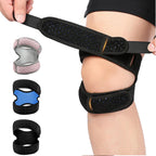 RamoraKnee™ — Embrace Every Step with Pain-Free Confidence and Custom Comfort