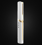 LashVibe™ — Effortless, Damage-Free Curls That Command Attention All Day