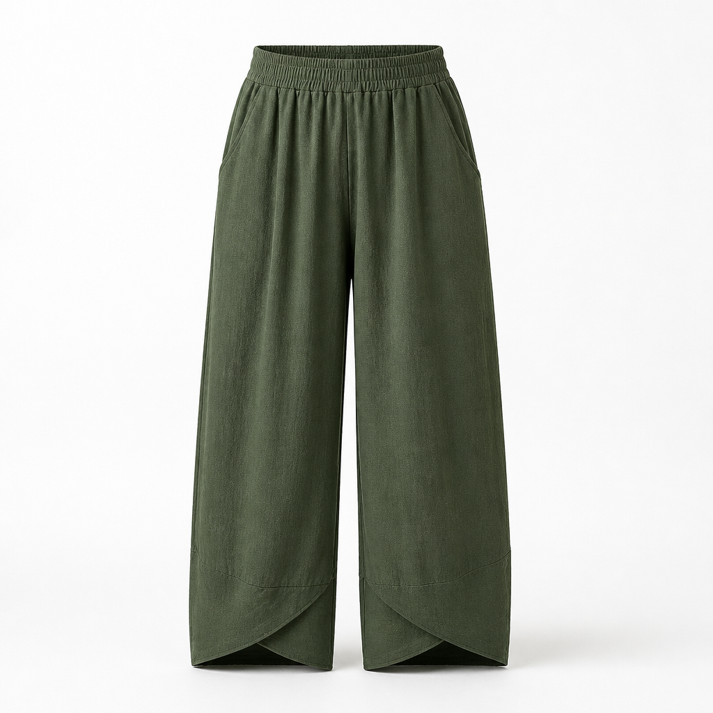 VernaEase™ — Breeze Through Your Day with Cooling Comfort and Flawless Fit