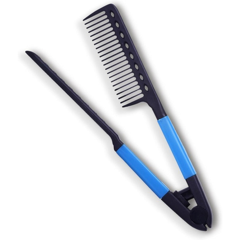 BlazeWave™ — Effortless Heatproof Styling That Protects You and Dazzles All Day