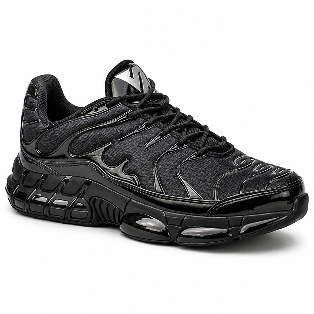 VigorGuard™ Steel-Toe Shoes — Unbreakable Protection That Feels Like Air on Your Feet
