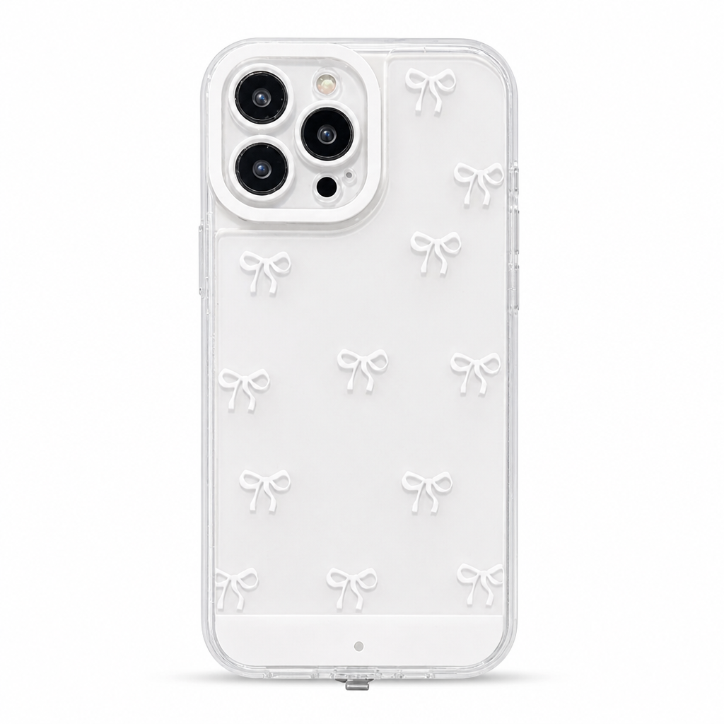 HaloLuxe™ — Command Attention with Every Call and Unmatched Protection