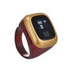 SpiritRing™ — Stay Deeply Connected with Every Count, Every Moment