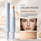 LumiLift™ — Instantly Wake Up Your Eyes with Featherlight, Natural Radiance