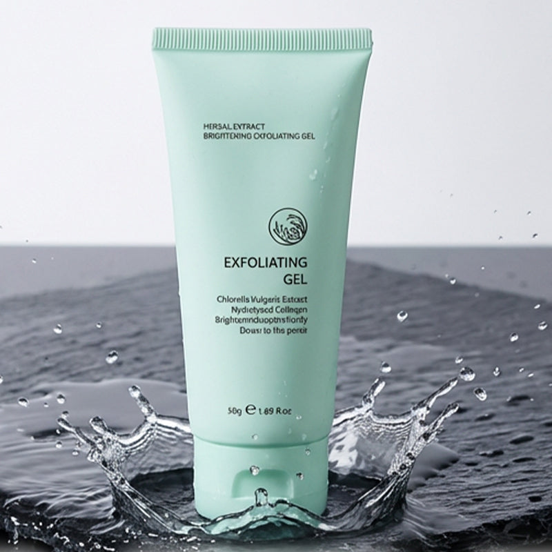 BotaniLuxe™ Herbal Brightening Gel — Unlock Soft, Radiant Skin That Turns Heads Every Day