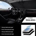 SolariShield™ — Step Into Instant Cool Comfort and Keep Your Car Looking New