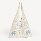 MariniaWave™ Tote — Effortless Elegance That Elevates Every Moment