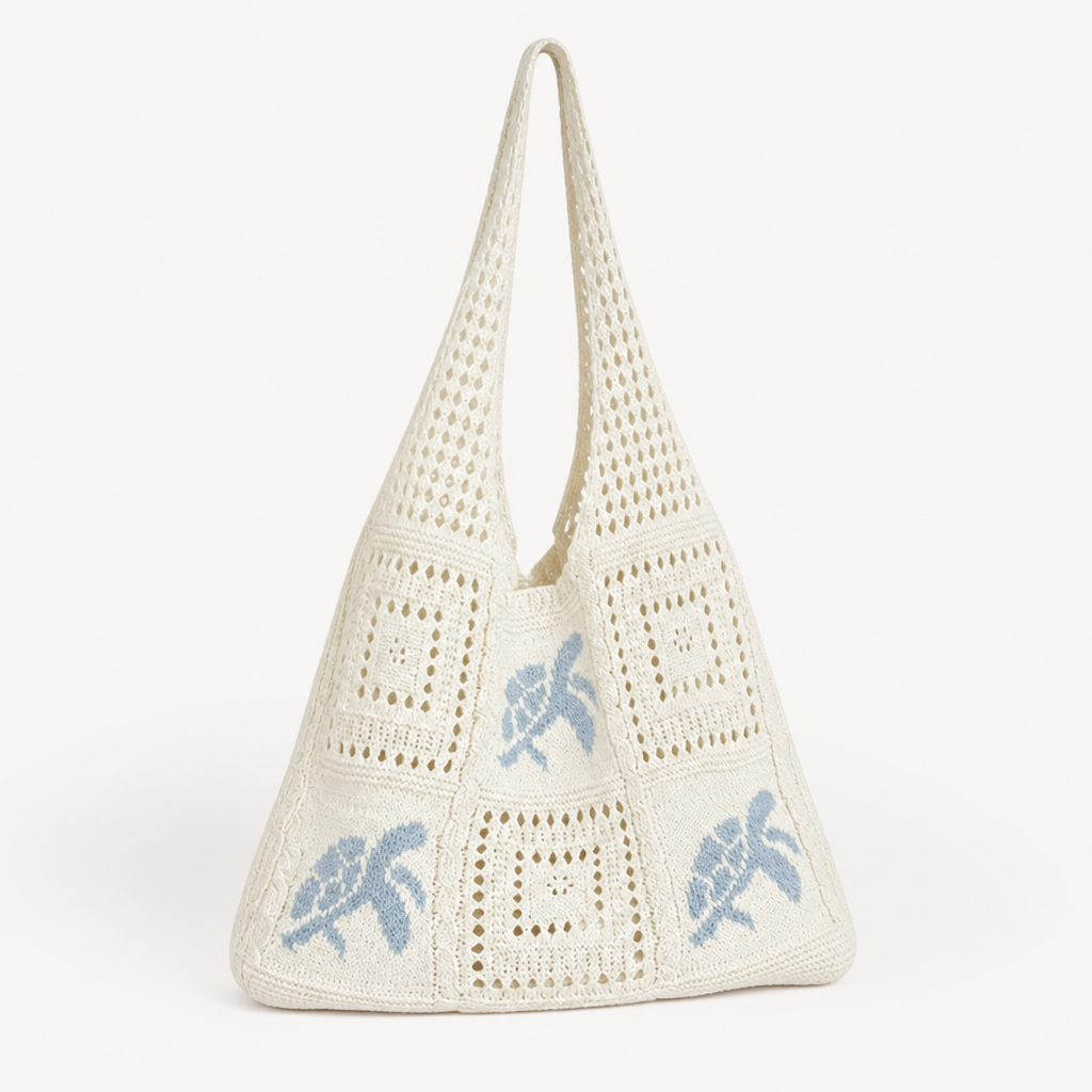 MariniaWave™ Tote — Effortless Elegance That Elevates Every Moment