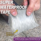 HydroSeal™ — Instant Leak Defense That Locks Out Water and Worries for Good