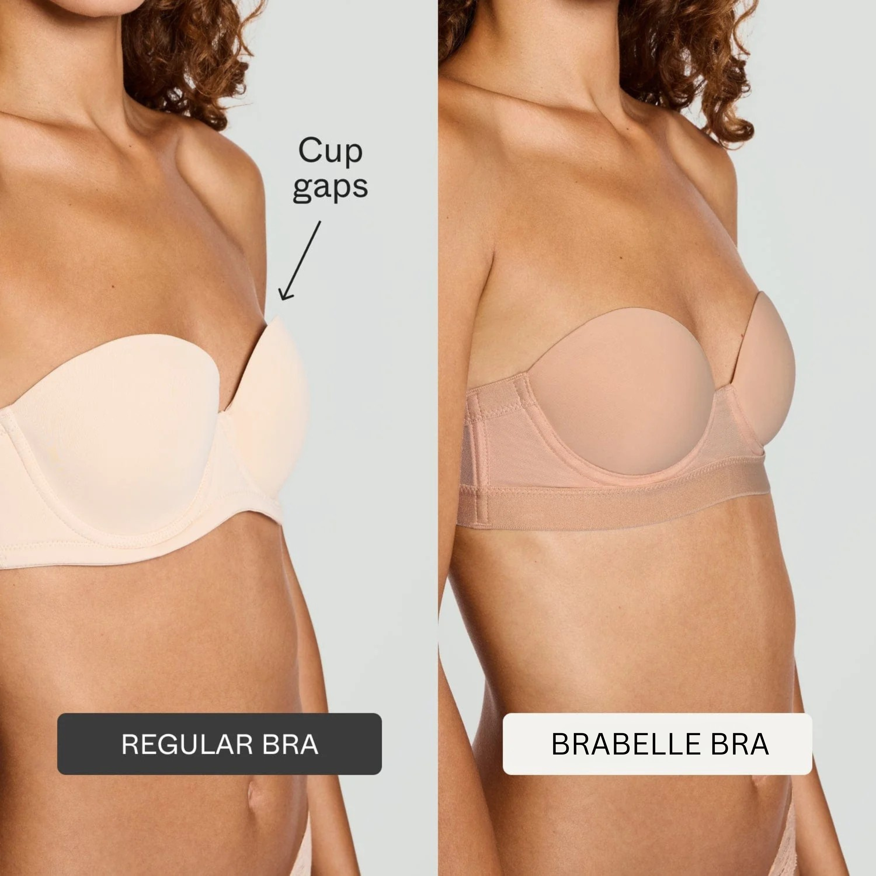 LuminaLift™ — Effortless Confidence & Perfect Support for Every Curve
