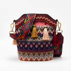 RedwoodSpirit™ — Carry Heritage, Confidence, and Timeless Strength Everywhere You Go