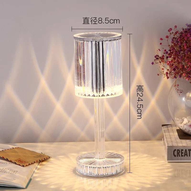 GlowNest™ — Turn Any Room into a Soothing Sanctuary