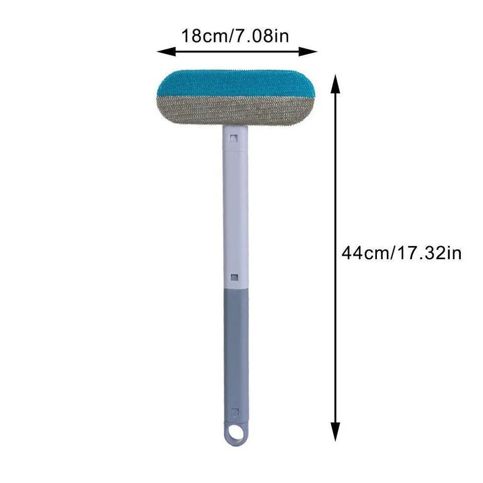 FurAwayPro™ — Effortless Pet Hair Removal That Leaves Your Home Smooth and Spotless