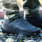 RamoraGuard™ — Stay Dry and Slip-Free, No Matter What the Weather Throws Your Way