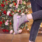 GlacierShield™ — Wrap Your Feet in Dry, Cozy Confidence All Winter Long