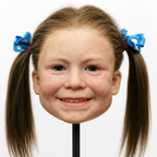 ImmersiSkin™ — Wear the Mask That Commands Every Room with Unbelievable Realism