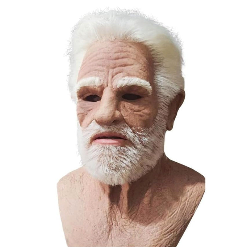 VeraFace™ — Slip Into Unbelievable Realism That Stops Every Crowd