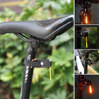 VeloBeam™ — Enhance Every Journey with Bright, Eye-Catching Safety