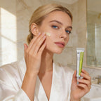 LumaVive™ — Wake Up to Firmer, Radiant Skin That Defies Time